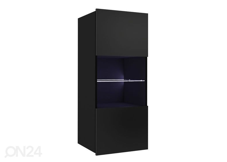 Vitriinkapp Claudia 45 cm suurendatud