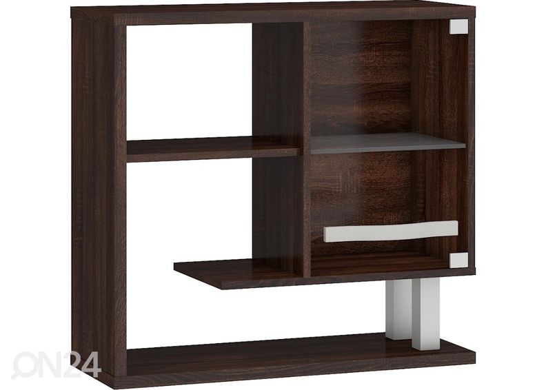 Vitriinkapp Cloghroe 80 cm suurendatud