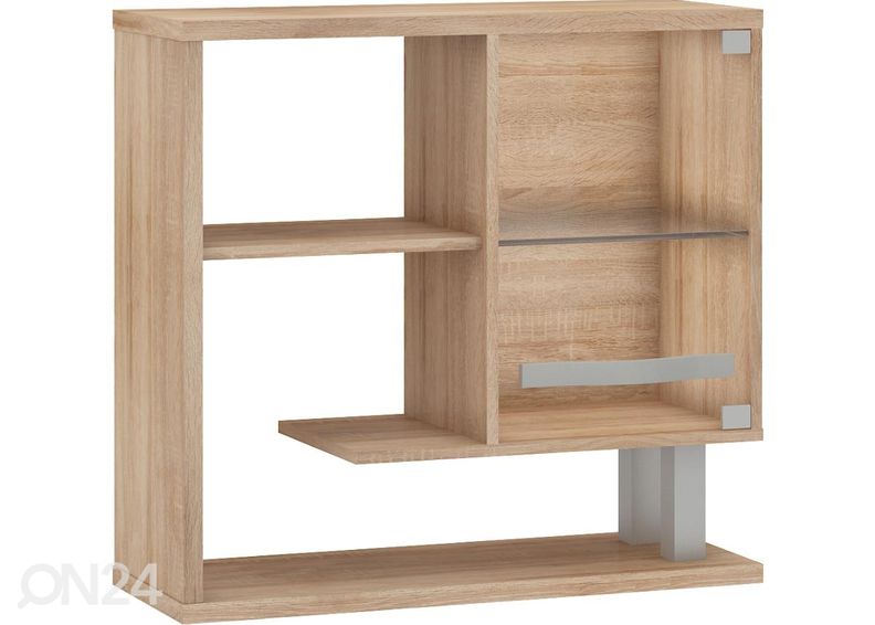 Vitriinkapp Cloghroe 80 cm suurendatud