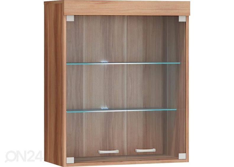 Vitriinkapp Cobh 70 cm suurendatud