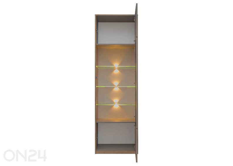 Vitriinkapp Complex suurendatud