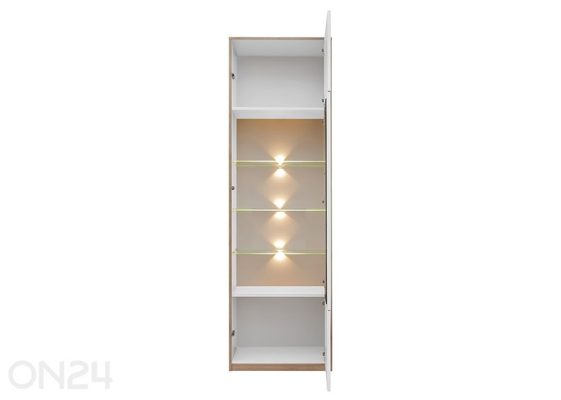 Vitriinkapp Complex suurendatud