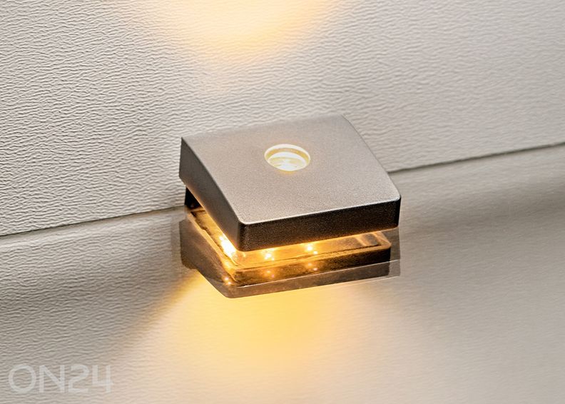 Vitriinkapp Complex suurendatud