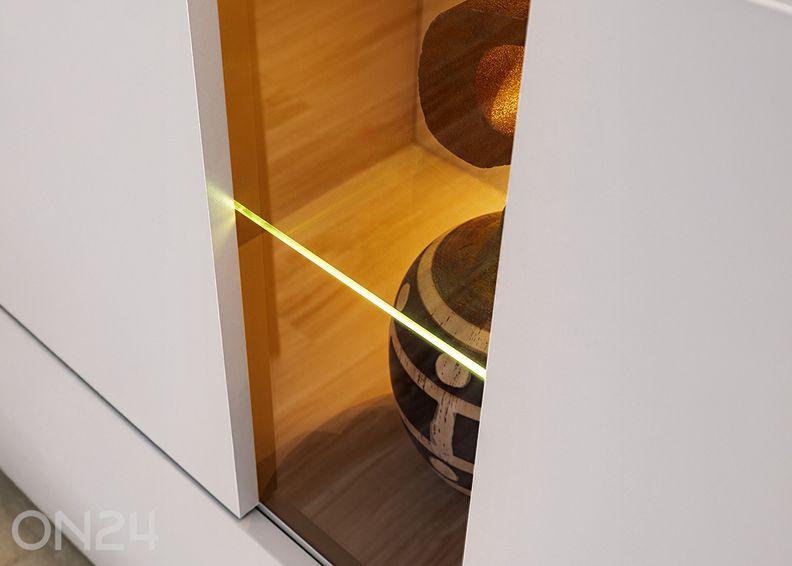 Vitriinkapp Complex suurendatud