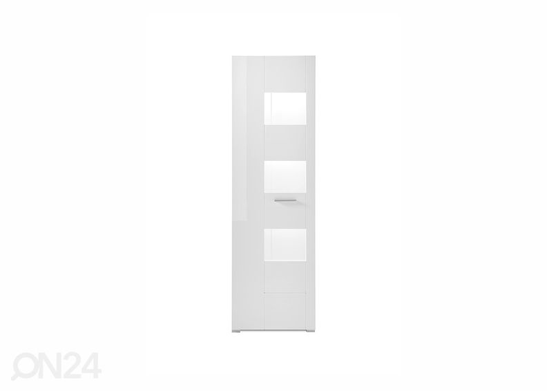 Vitriinkapp Corado suurendatud