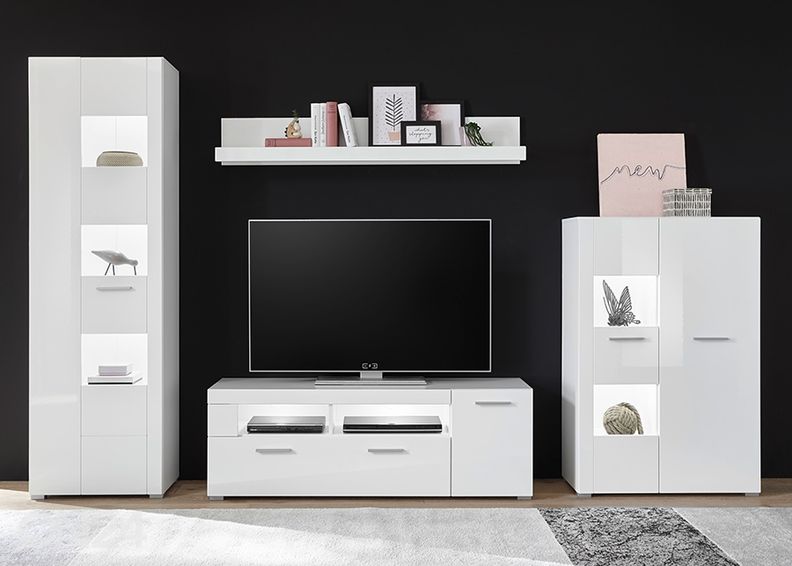 Vitriinkapp Corado suurendatud