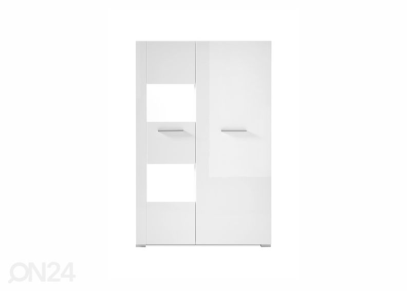 Vitriinkapp Corado suurendatud