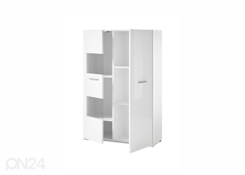 Vitriinkapp Corado suurendatud