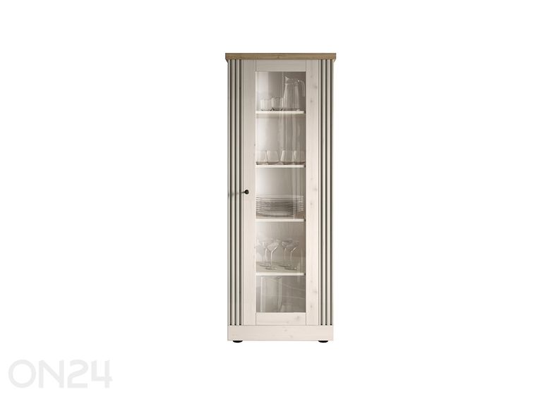 Vitriinkapp Country suurendatud