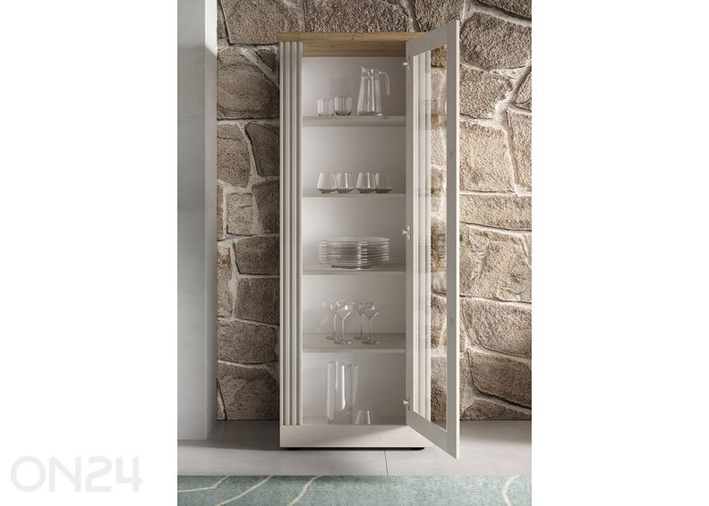 Vitriinkapp Country suurendatud