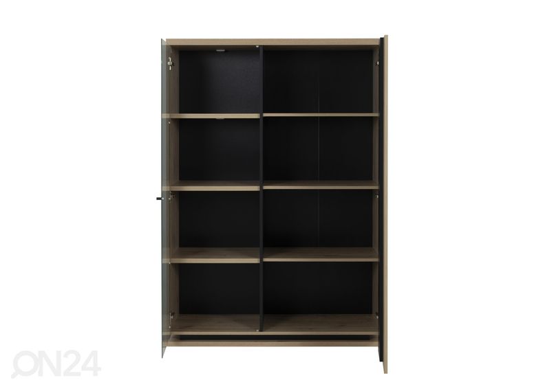 Vitriinkapp Crack suurendatud