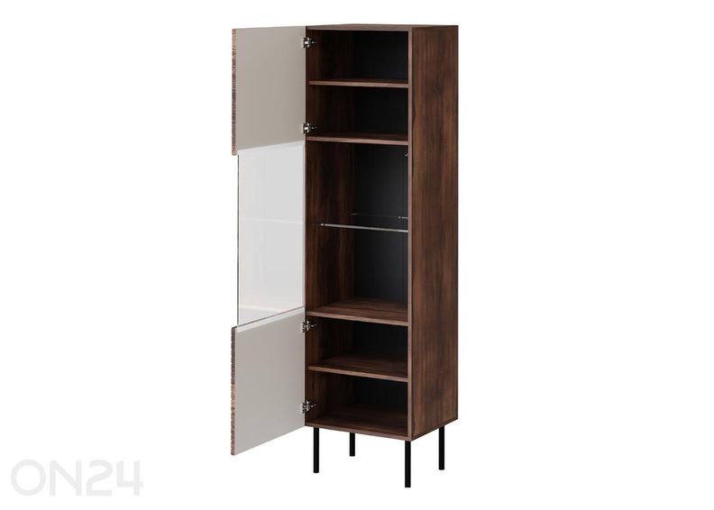 Vitriinkapp Deco suurendatud