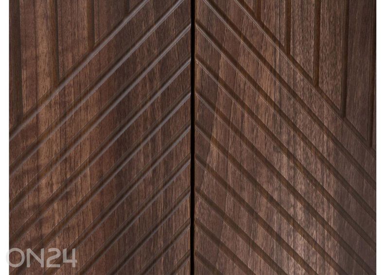 Vitriinkapp Deco suurendatud