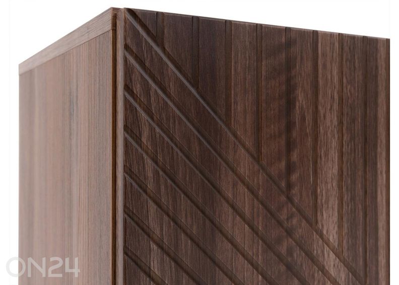 Vitriinkapp Deco suurendatud