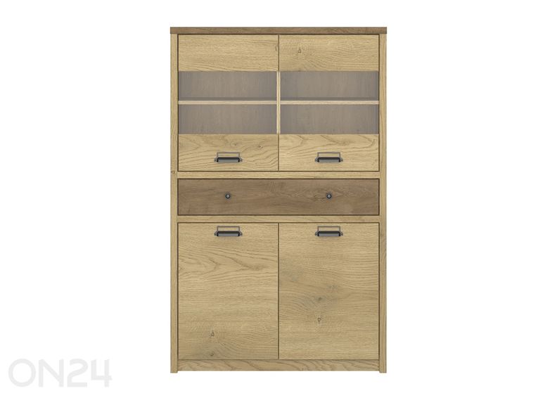 Vitriinkapp Denzel suurendatud