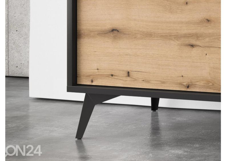 Vitriinkapp Diamond 54 cm suurendatud