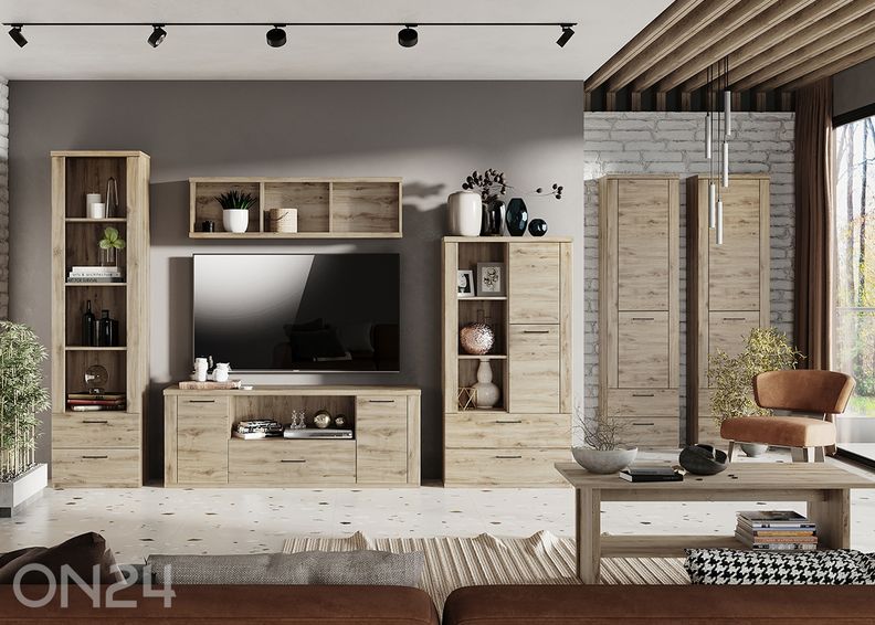 Vitriinkapp Doorset suurendatud