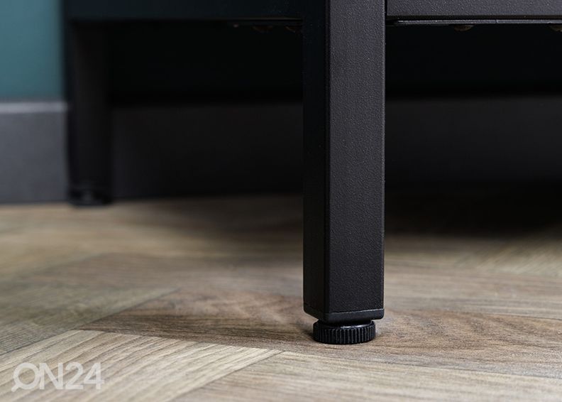 Vitriinkapp Dura suurendatud