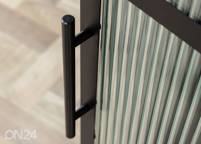 Vitriinkapp Dura suurendatud