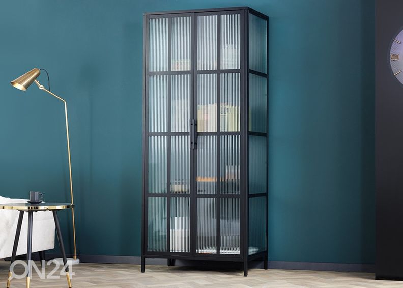 Vitriinkapp Dura suurendatud