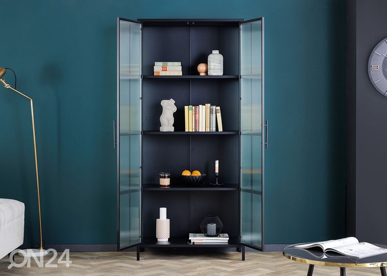 Vitriinkapp Dura suurendatud