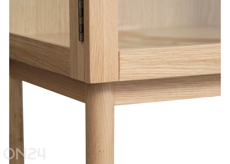 Vitriinkapp Elba suurendatud