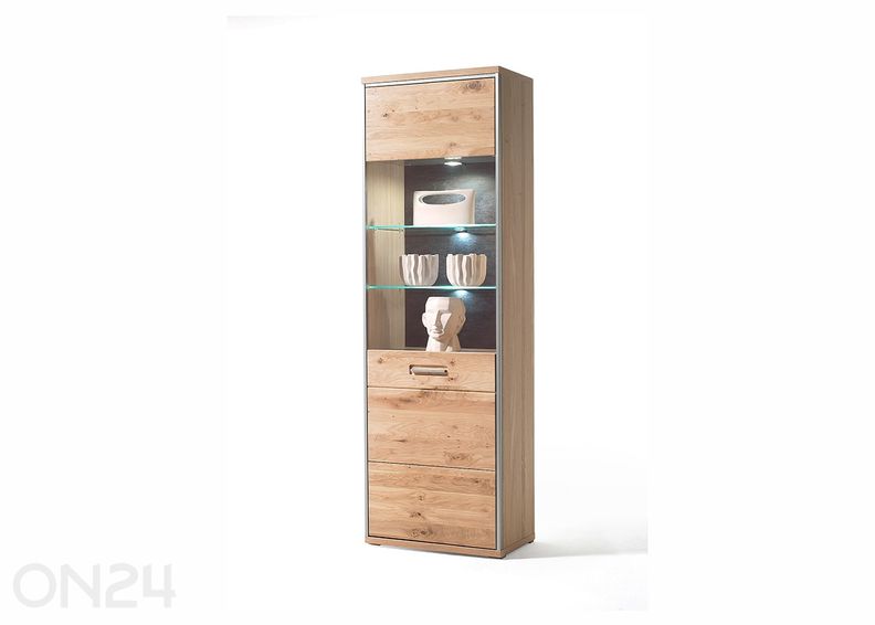 Vitriinkapp Espero suurendatud