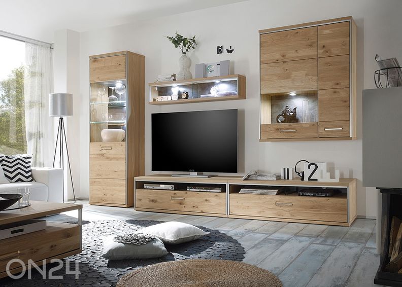 Vitriinkapp Espero suurendatud