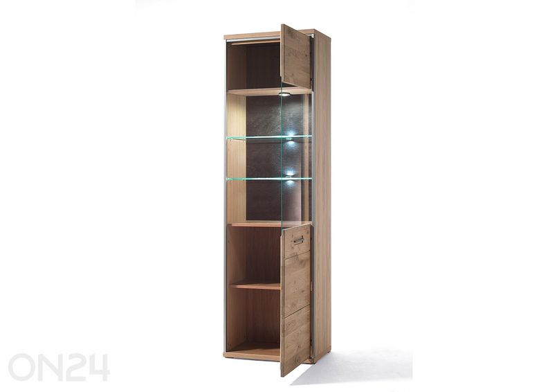 Vitriinkapp Espero suurendatud