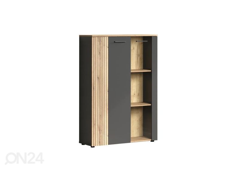 Vitriinkapp Esteban suurendatud