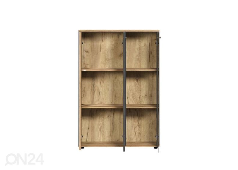 Vitriinkapp Esteban suurendatud