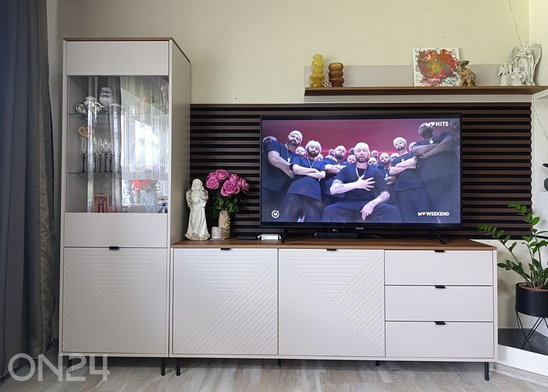 Vitriinkapp Evo suurendatud