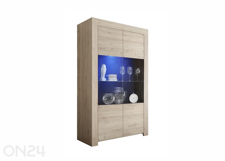 Vitriinkapp Firenze suurendatud