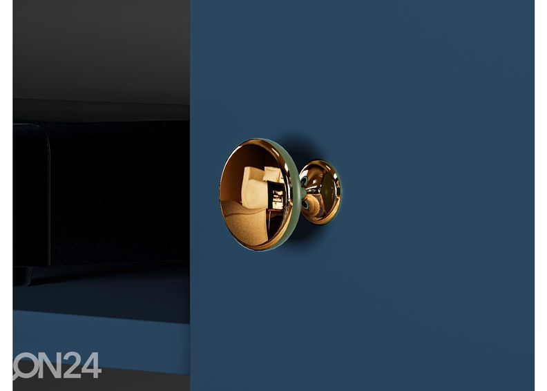 Vitriinkapp Forine L55 suurendatud