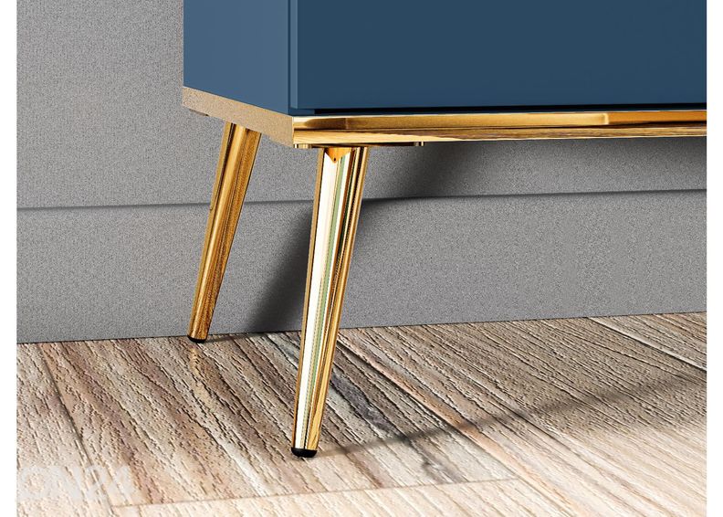 Vitriinkapp Forine L55 suurendatud