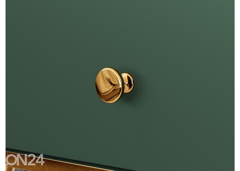 Vitriinkapp Forine L55 suurendatud