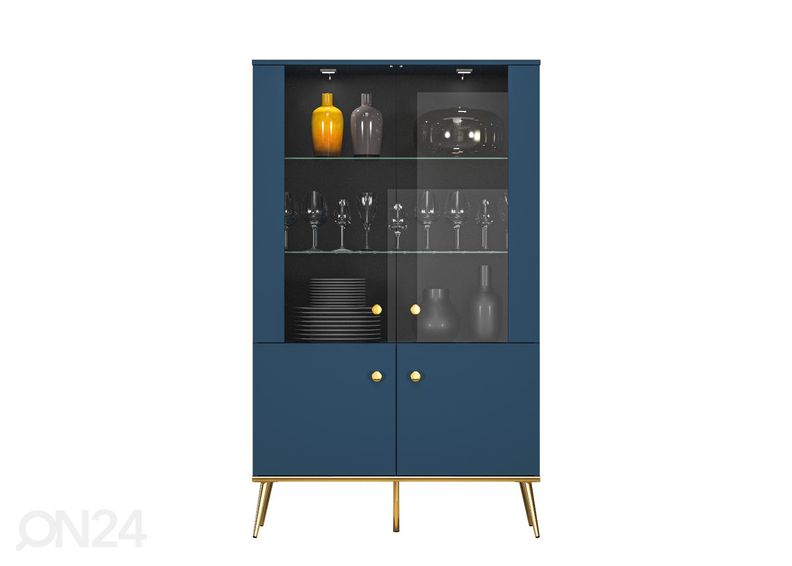 Vitriinkapp Forine L92 suurendatud