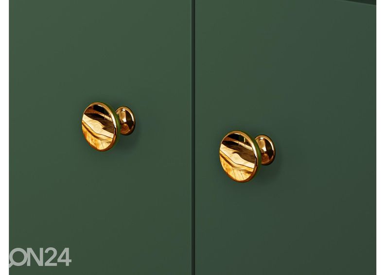 Vitriinkapp Forine L92 suurendatud