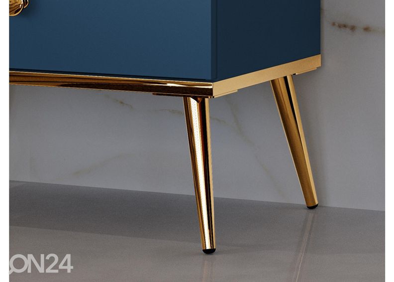 Vitriinkapp Forine L92 suurendatud