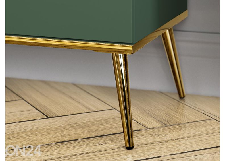 Vitriinkapp Forine L92 suurendatud