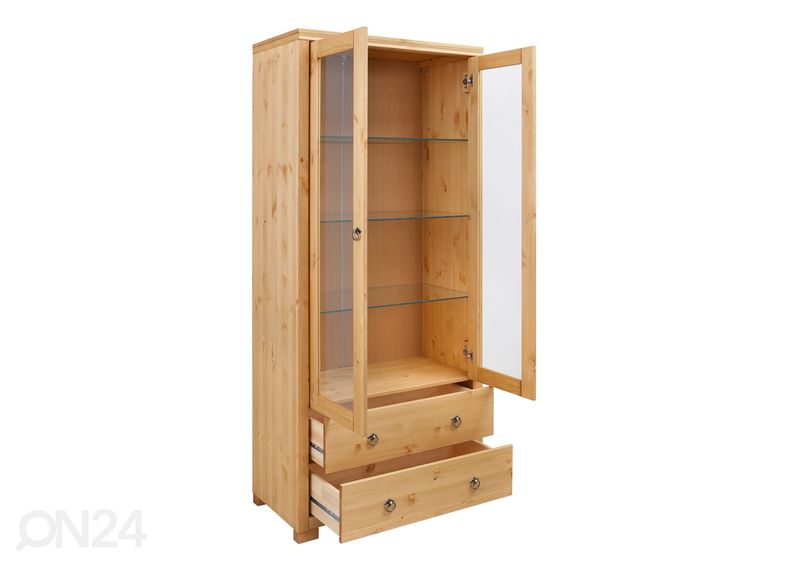 Vitriinkapp Gotland suurendatud