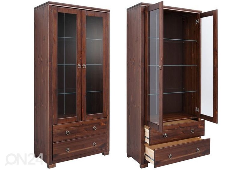 Vitriinkapp Gotland suurendatud