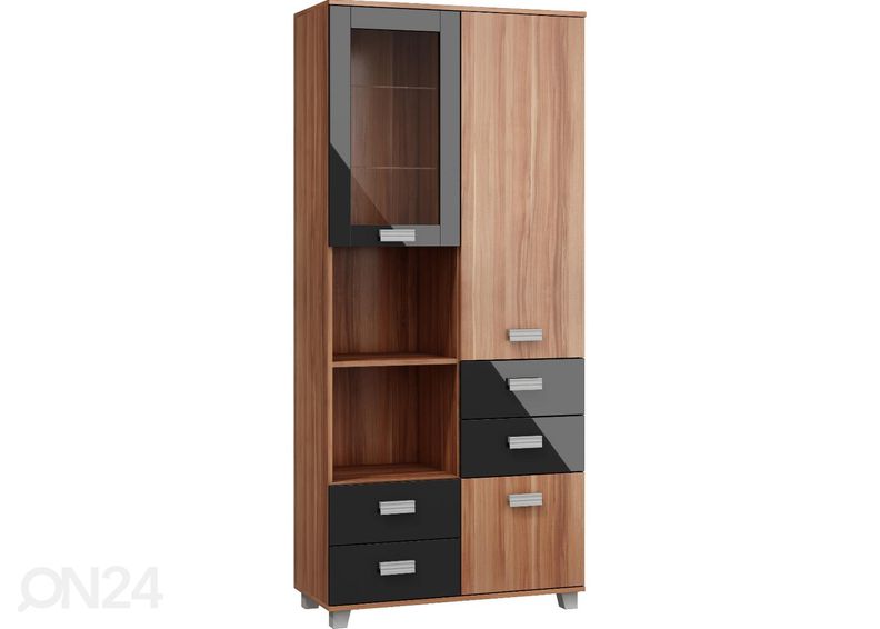 Vitriinkapp Head 90 cm suurendatud