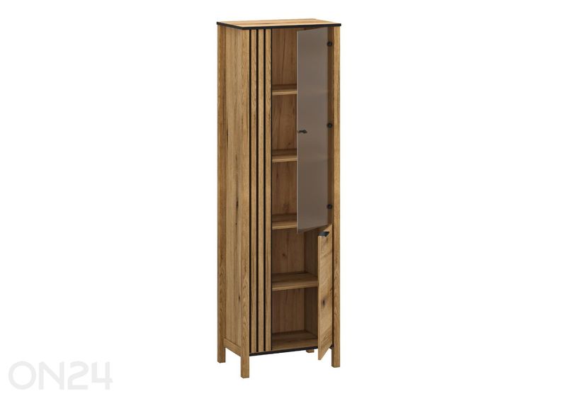 Vitriinkapp Helix suurendatud