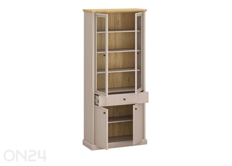 Vitriinkapp Idello suurendatud