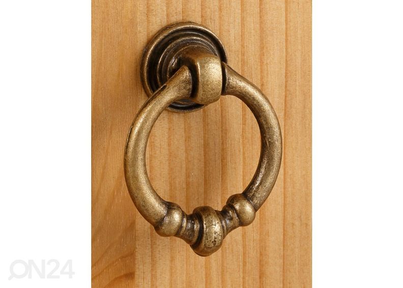 Vitriinkapp Indra 46 cm suurendatud