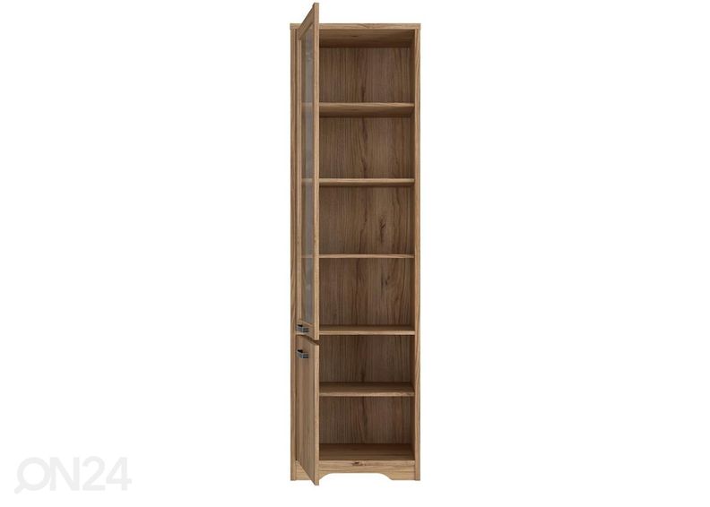 Vitriinkapp Joadakis suurendatud