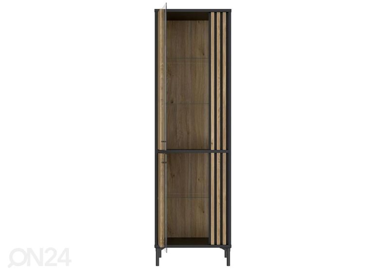 Vitriinkapp Joakimis suurendatud