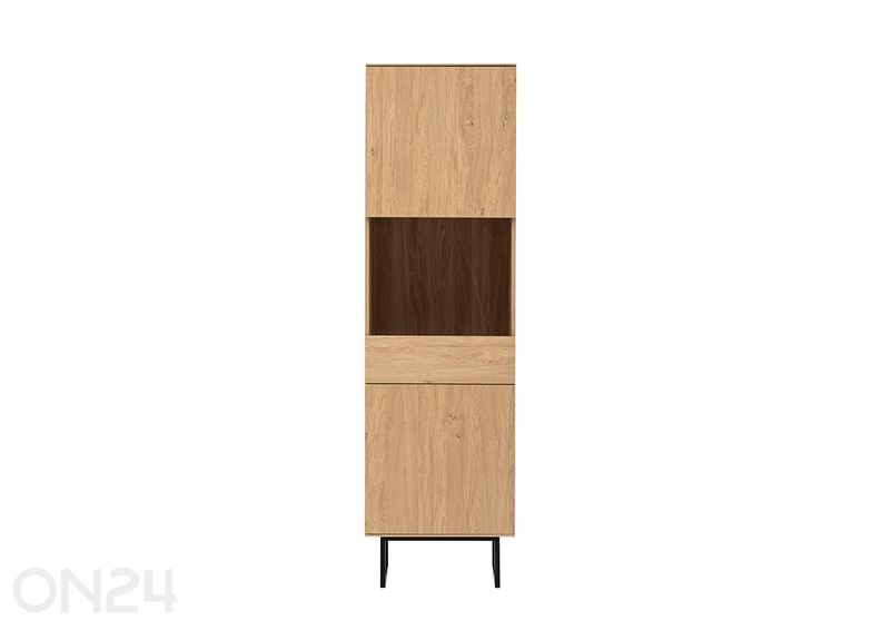 Vitriinkapp Kalmar suurendatud