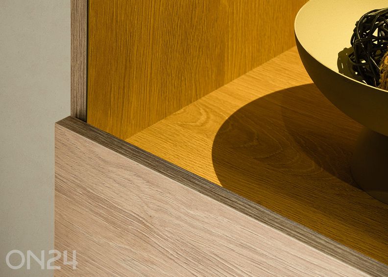 Vitriinkapp Kalmar suurendatud